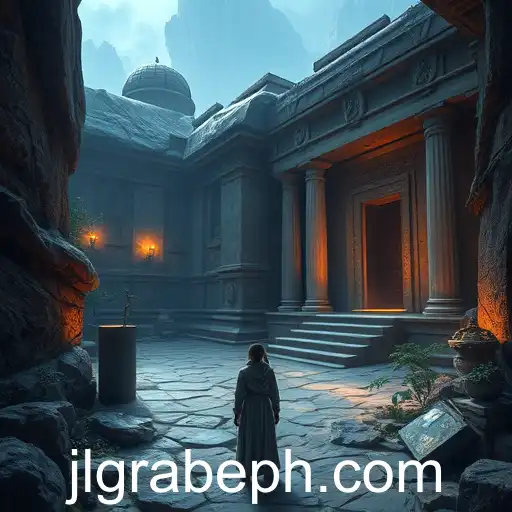 Exploring the Thrilling World of Adventure Games on jlgrabe.com