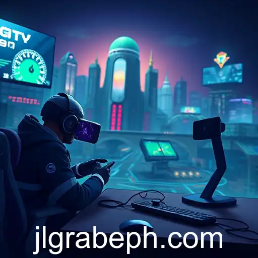 The Evolution of Online Gaming in 2025