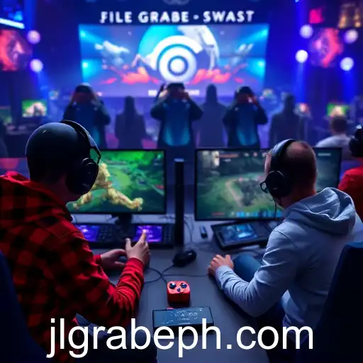 The Evolution of Gaming in 2025