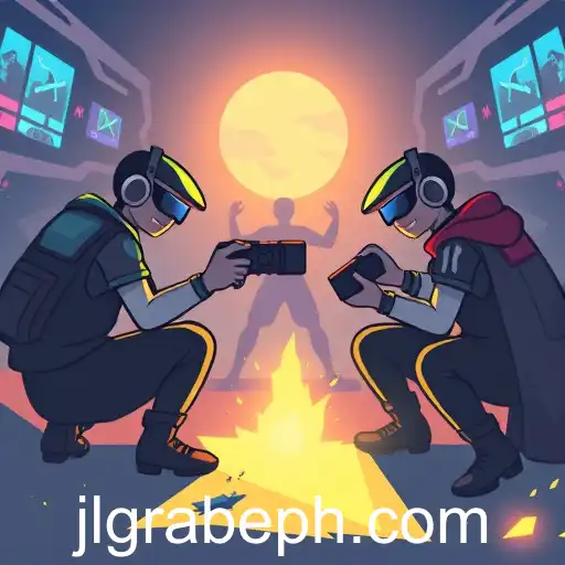 Gaming Evolution and Online Platforms