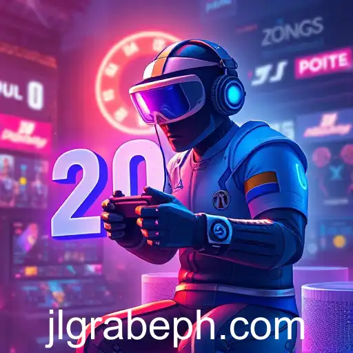 Gaming Innovations and Online Trends