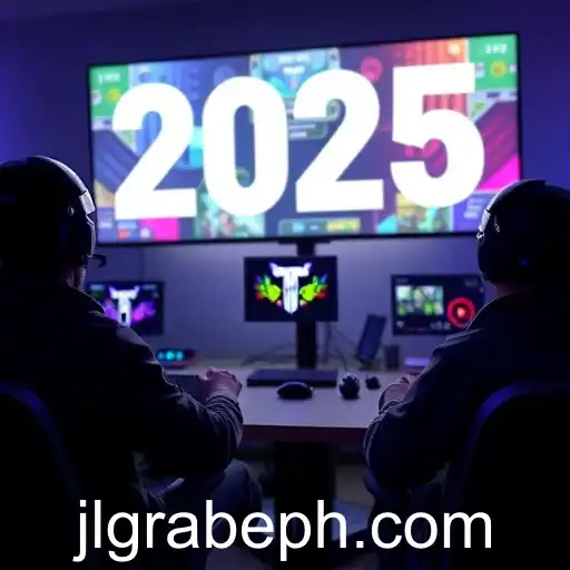 Evolving Gaming Landscapes