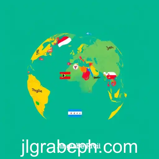 The Rise of jlgrabe.com Amidst Gaming Innovations