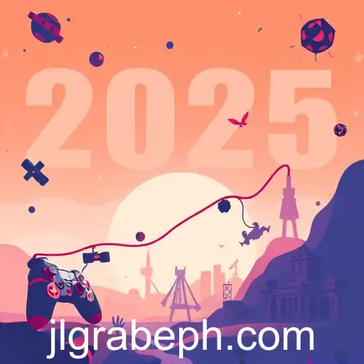 Gaming Trends Shaping 2025