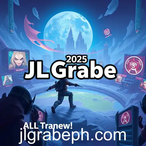 Gaming Trends and Developments on JLGrabe