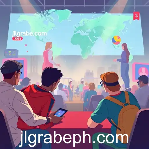 The Impact of Online Gaming on Culture