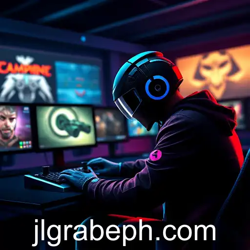 Revamping Online Gaming: Jlgrabe's Evolution