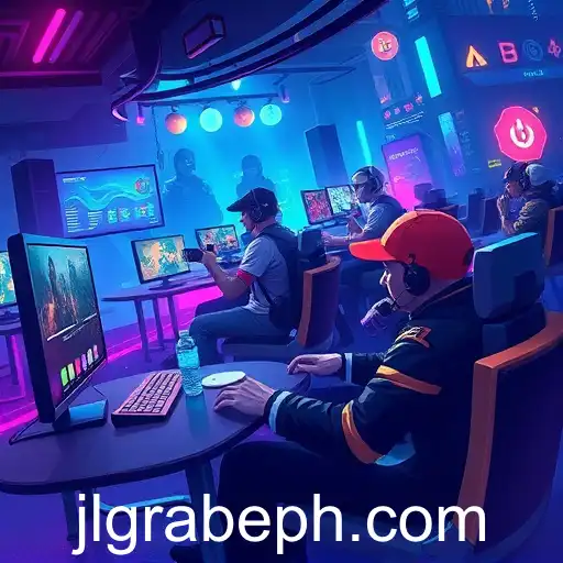 Evolving Trends in Online Gaming Communities