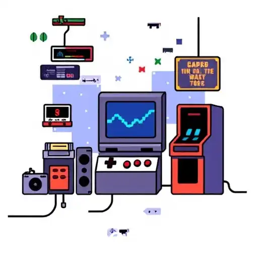 Rise of Retro Gaming in the Modern Era