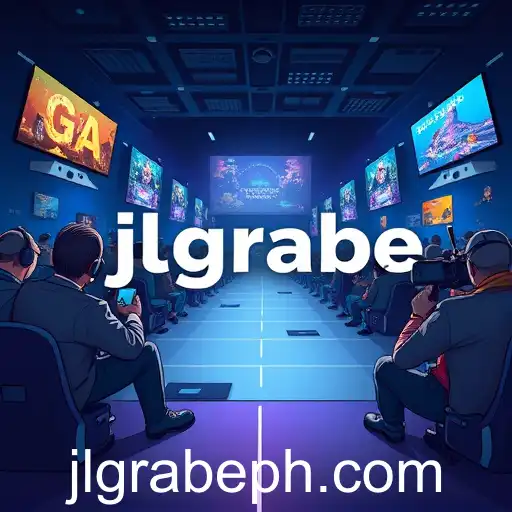 The Rise of jlgrabe.com: Redefining Online Gaming