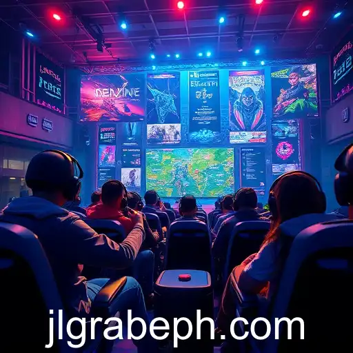 The Rise of Online Gaming in 2025