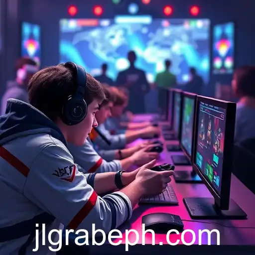 The Rise of Online Gaming Challenges