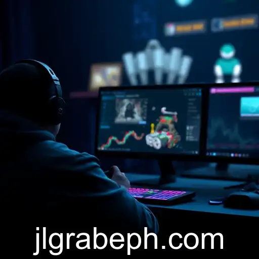 The Rise of Online Gaming Platforms