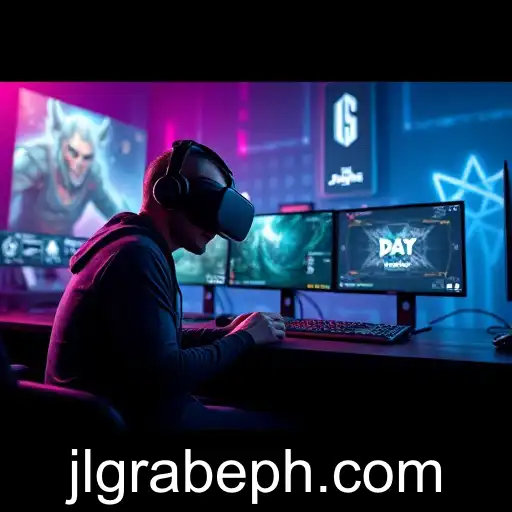 Rising Trends in Online Gaming