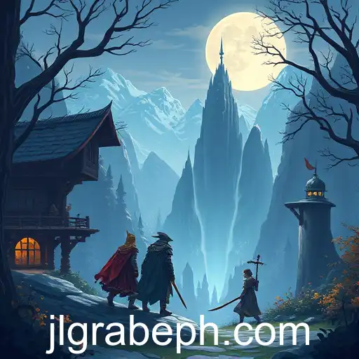 Digital Transformation in Gaming: The Rise of jlgrabe.com