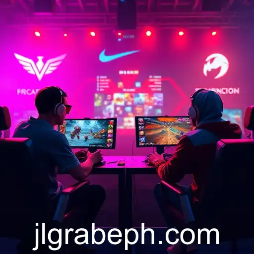 Emerging Trends in Online Gaming