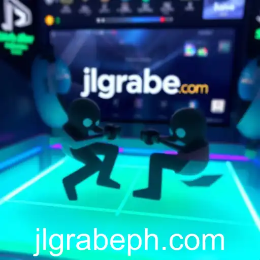 Emerging Trends in Online Gaming: The jlgrabe.com Phenomenon