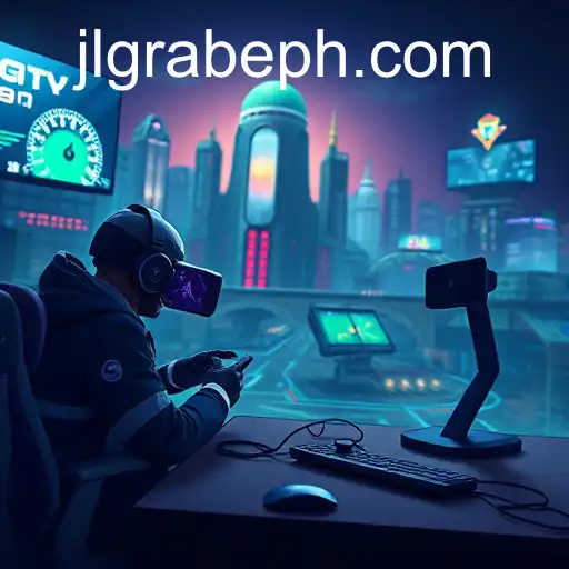 The Evolution of Online Gaming in 2025