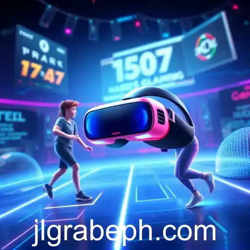 Evolution of Online Gaming in 2025