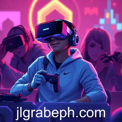 Gaming Revolution: The Rise of Online Platforms