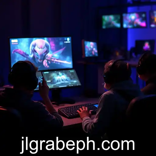 Gaming Trends of 2025: A New Era for Online Platforms