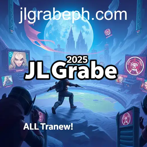 Gaming Trends and Developments on JLGrabe