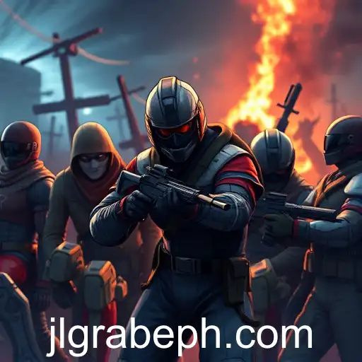 Gaming Trends: The Rise of jlgrabe.com