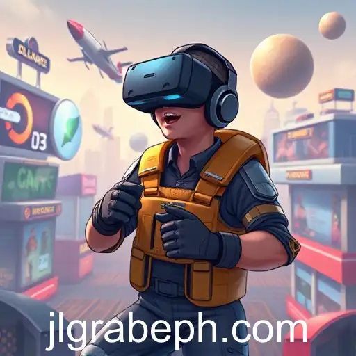 Evolving Role of Gaming Websites in 2025