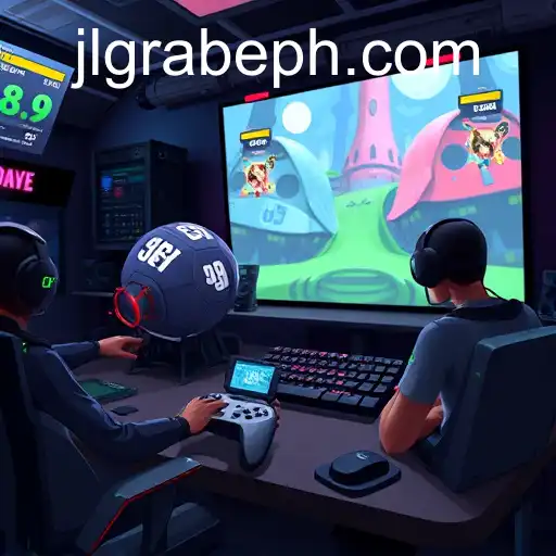 Innovations in Online Gaming