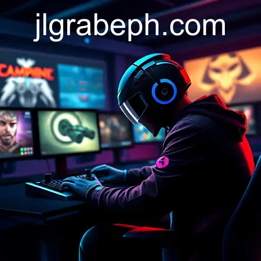 Revamping Online Gaming: Jlgrabe's Evolution