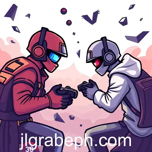 Exploring the Exciting World of Multiplayer Games on Jlgrabe.com
