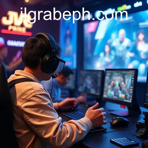 Rising Trends in Online Gaming