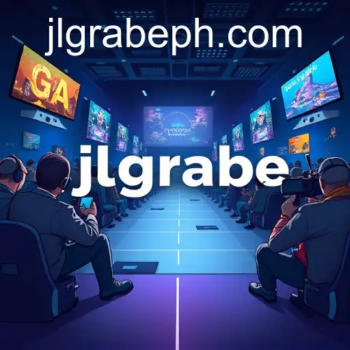The Rise of jlgrabe.com: Redefining Online Gaming