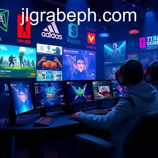 The Rise of Online Gaming Platforms