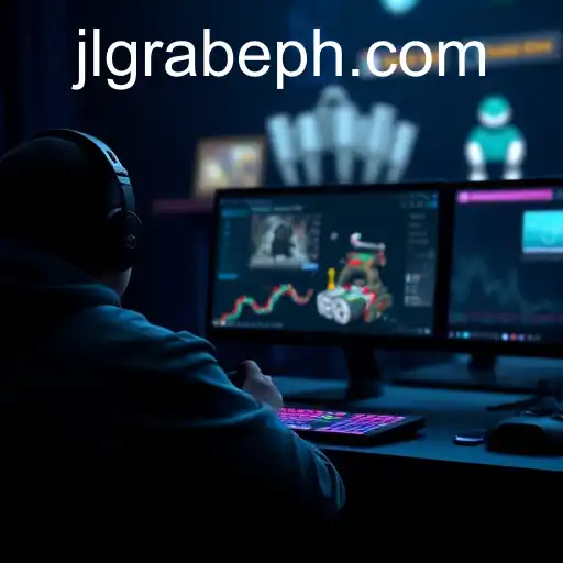 The Rise of Online Gaming Platforms