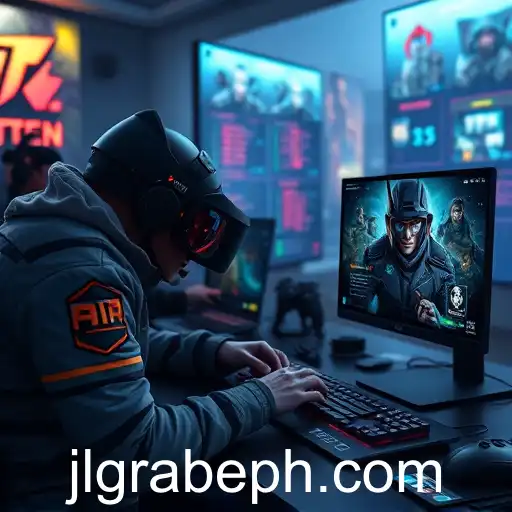 The Rise of Online Gaming and Its Global Impact