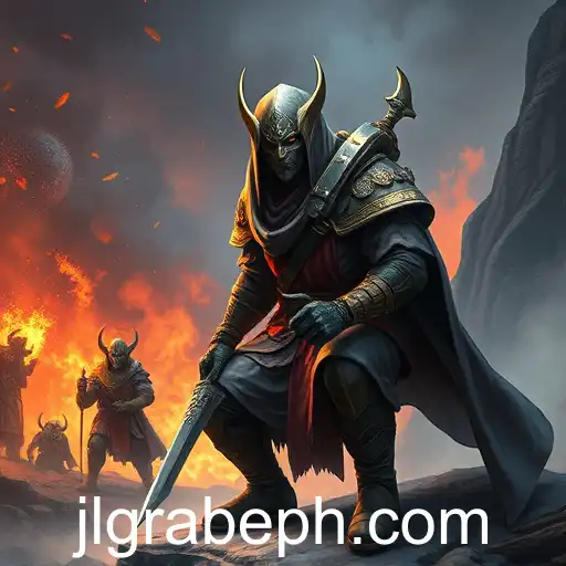 Exploring the World of Role-Playing Games on jlgrabe.com