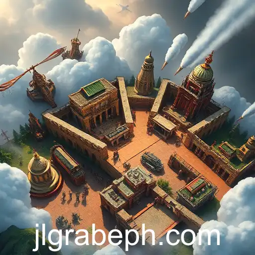 The Engaging World of Strategy Games on jlgrabe.com